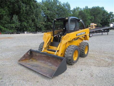 Skid Steer Loaders for sale in Greensboro, North Carolina